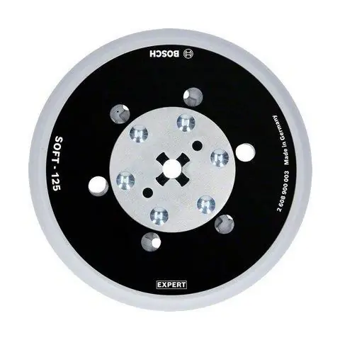 Trygg betalning Bosch Expert 2608900003 Stödrondell